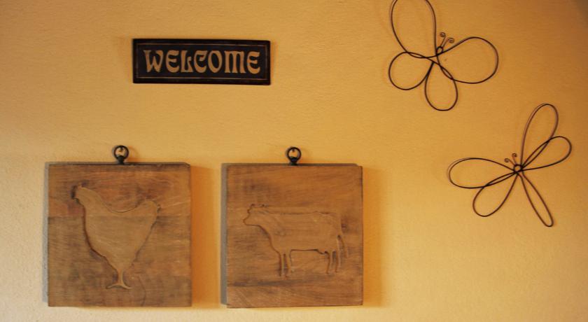Agriturismo La Margherita